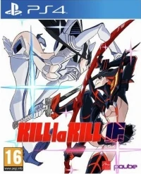 Kill la Kill: IF
