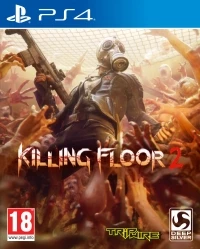 Killing Floor 2
