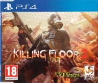 Killing Floor 2 (Not for Resale)