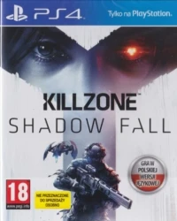 Killzone: Shadow Fall (Nie Przeznaczone do Sprzedaży Osobno)