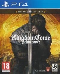 Kingdom Come: Deliverance - Special Edition [NL]