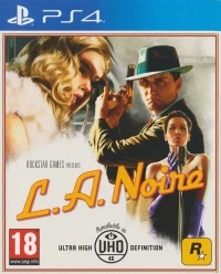 L.A. Noire [NL]