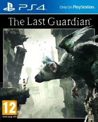 Last Guardian, The