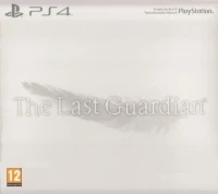 Last Guardian, The - Collector's Edition