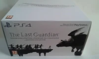 Last Guardian, The - Collector's Edition [NL][DE][IT][FR]