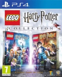 Lego Harry Potter Collection [BE][NL]