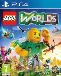 Lego Worlds [FR]