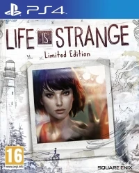 Life Is Strange - Limited Edition
