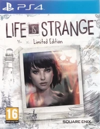 Life Is Strange - Limited Edition [IT]