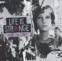 Life Is Strange: Before the Storm - Vinyl Edition + Promo Figurines [DE]