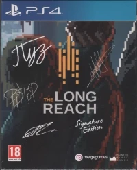 Long Reach, The - Signature Edition