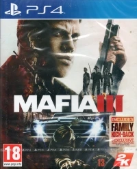 Mafia III [NL]