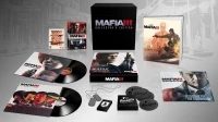 Mafia III - Collector's Edition