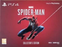 Marvel's Spider-Man - Collector's Edition