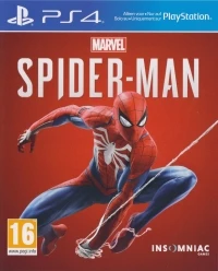 Marvel's Spider-Man [NL]