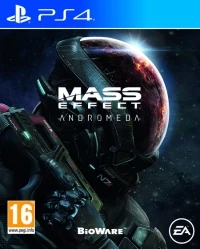 Mass Effect: Andromeda