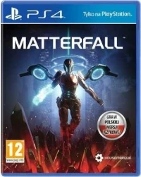 Matterfall [PL]