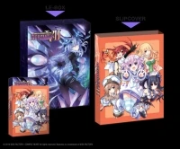 Megadimension Neptunia VII - Limited Edition