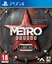 Metro Exodus - Aurora Limited Edition