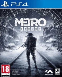 Metro: Exodus