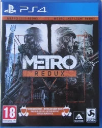 Metro Redux [PL]