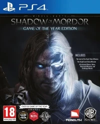 Middle-earth: Shadow of Mordor: Game of the Year Edition