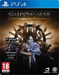 Middle-Earth: Shadow of War - Gold Edition