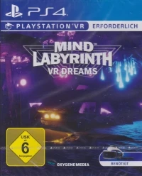 Mind Labyrinth VR Dreams [DE]