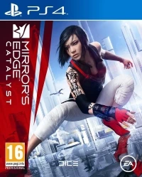Mirror's Edge Catalyst