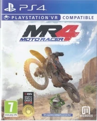 Moto Racer 4