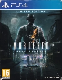 Murdered: Soul Suspect - Limited Edition [NL]