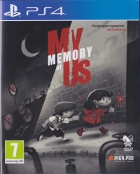 My Memory of Us [PL]