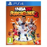 NBA 2K Playgrounds 2
