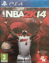 NBA 2K14