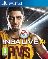 NBA Live 14