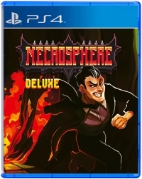 Necrosphere Deluxe