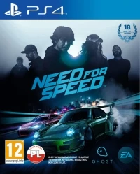 Need for Speed [PL]