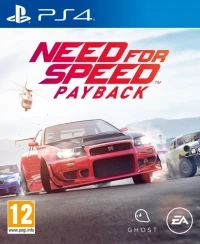 Need for Speed Payback