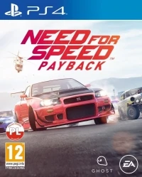 Need for Speed Payback [PL]