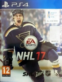 NHL 17 [SE][FI][DK][NO]