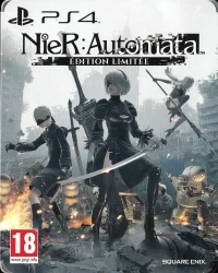 NieR: Automata - Édition Limitée