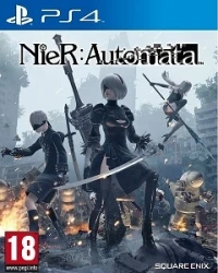 NieR: Automata