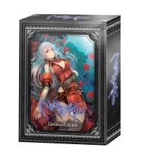 Nights of Azure - Limited Edition