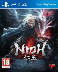 Nioh [DK][FI][NO][SE]