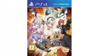 Nitroplus Blasterz: Heroines Infinite Duel - Lethal Blaze Edition