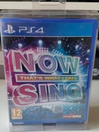 Now That's What I Call Sing (microphone pack)