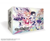 Omega Quintet - Limited Edition