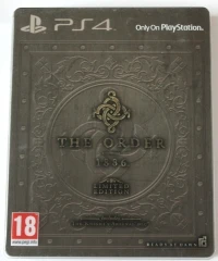 Order, The: 1886 - Limited Edition