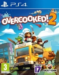Overcooked! 2