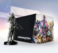 Overwatch - Collector's Edition
